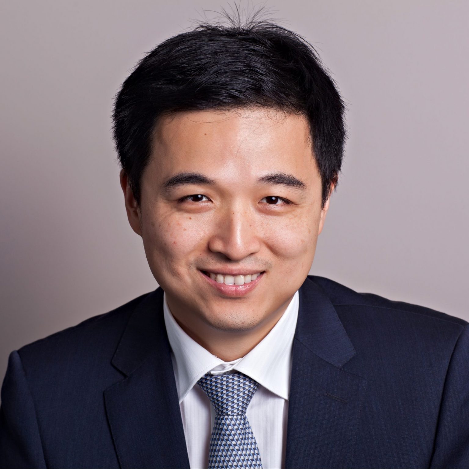 Dr Tom Zhou Digestive Diseases Queensland